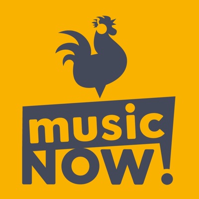 musicNOW! - Twoja stara redakcja muzyczna