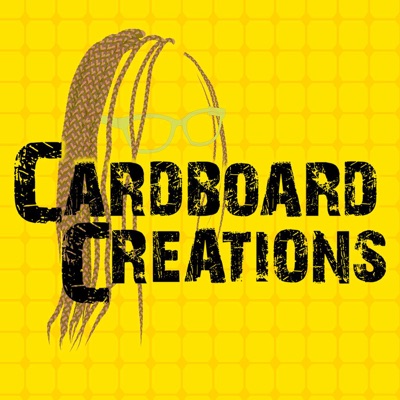 Cardboard Creations