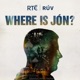 Where is Jón? 