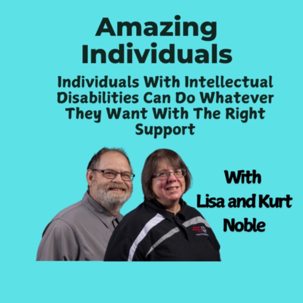 Amazing Individuals 
