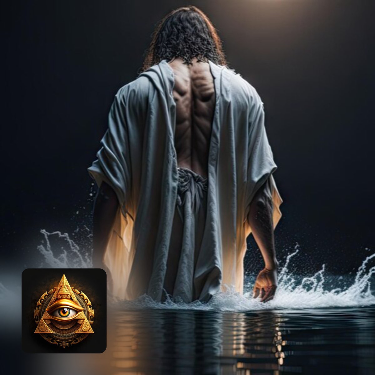 William Donahue The Hidden Tr — The Divine Masculine podcast — Apple(03)