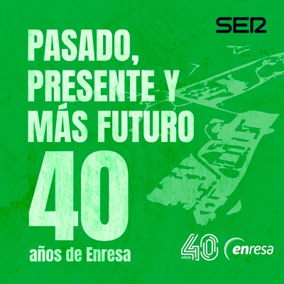 Pasado, presente y más futuro: 40 años de Enresa