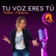 #TUVOZERESTÚ