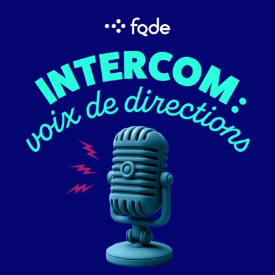 Intercom : Voix de directions