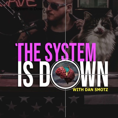 The System is Down with Dan Smotz The System is Down with Dan Smotz