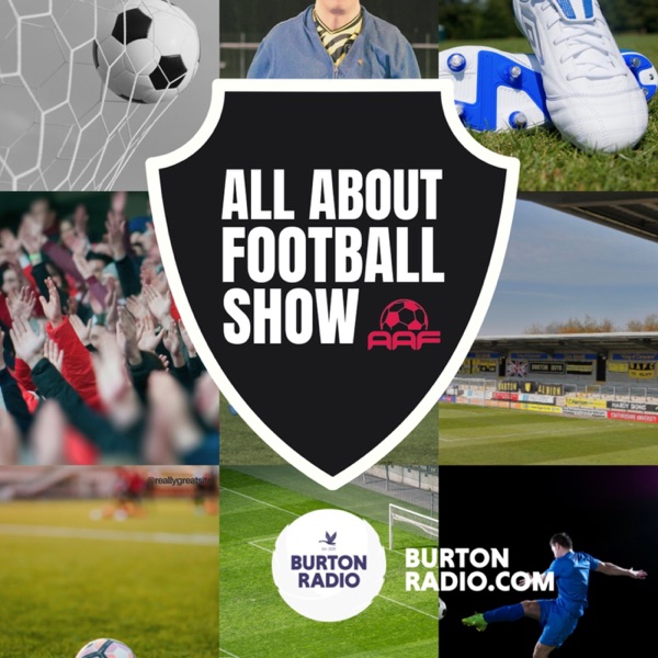 All About Football Image