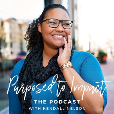 Purposed to Impact Purposed to Impact