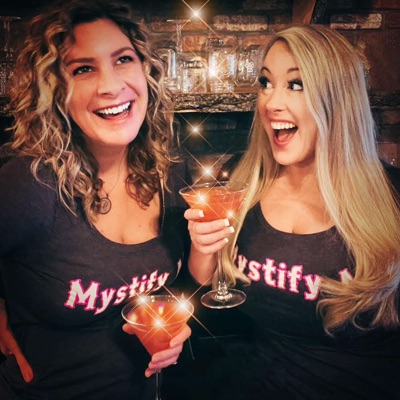 Mystify Me Podcast