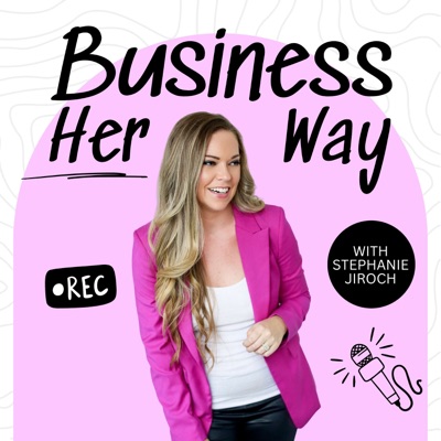 Business Her Way Business Her Way