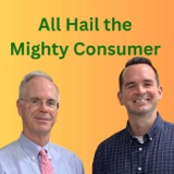 All Hail the Mighty Consumer: Spending Carries the Economy