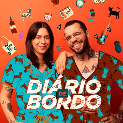 DIÁRIO DE BORDO DIÁRIO DE BORDO