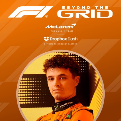 F1 Beyond The Grid:Formula 1