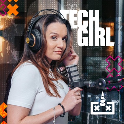 Tech Girl Talks Tech Girl Talks