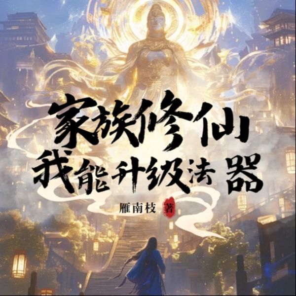【免费】【有声书】精品多播｜穿越修仙|系统爽文 artwork