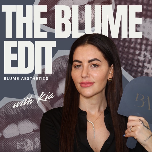 The Blume Edit