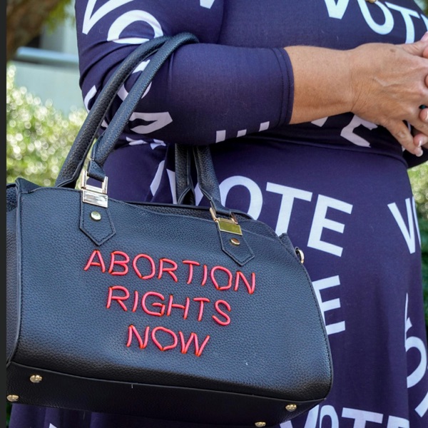 Abortion on the ballot photo