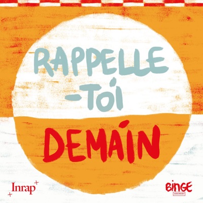 Rappelle-toi demain Rappelle-toi demain