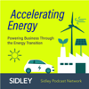 Accelerating Energy: Powering Business Through the Energy Transition - Sidley Austin LLP