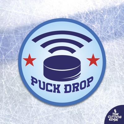 Puck Drop Podcast Puck Drop Podcast