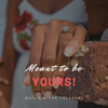 Meant to be Yours! - Quilivia The Treasure