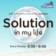 キヤノンマーケティングジャパン presents Solution in my life