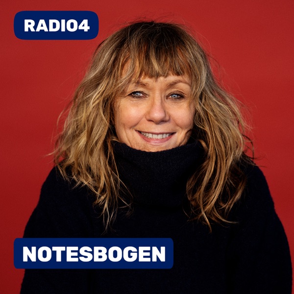 Line Knutzon: Peace out - Notesbogen