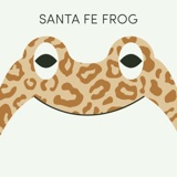 Santa Fe Frog | Week of September 11th