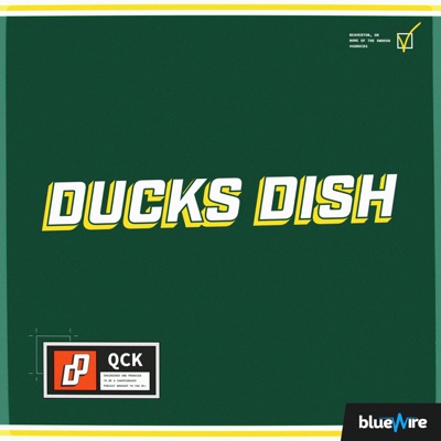 Ducks Dish Podcast Ducks Dish Podcast