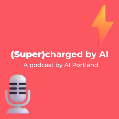 (Super)charged by AI:AI Portland