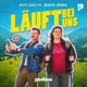 Läuft bei uns – der Outdoor-Podcast
