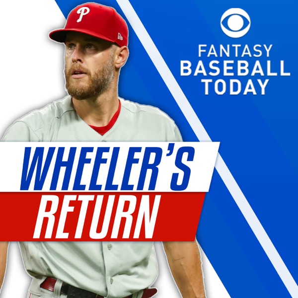 Ranking Waiver Wire Pitchers, Zack Wheeler's Return & More! (4/27 Fantasy Baseball Podcast)