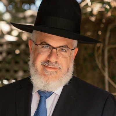 Daily Dvar Halachah by Rabbi Casen