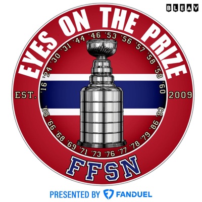 Habsent Minded 8.28: Top 25 Under 25 – Number 5, Kaiden Guhle with Arpon Basu of the Athletic. Habsent Minded 8.28: Top 25 Under 25 – Number 5, Kaiden Guhle with Arpon Basu of the Athletic.
