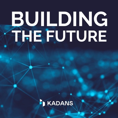 Building the Future Building the Future