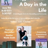 Special Episode! Choose Your Struggle Presents: A Day in the Life featuring Heather Wylde Smith