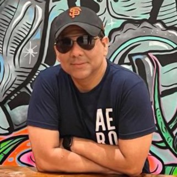 Angel Bustamante