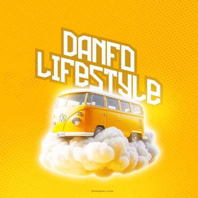 Danfo Lifestyle:Cultured Mandems