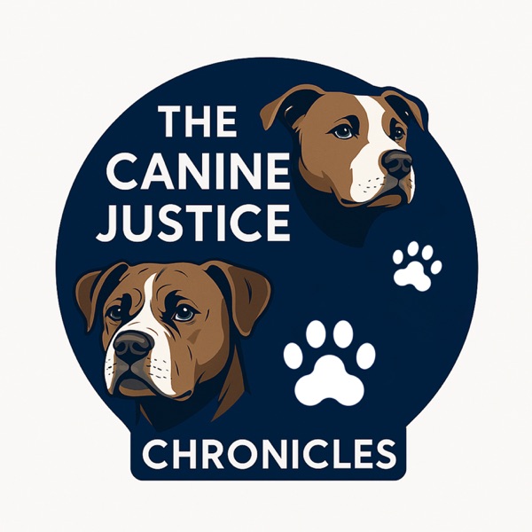 The Canine Justice Chronicles
