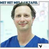 Oesophaguscarcinoom, met Bastiaan Klarenbeek