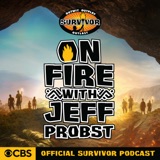 On Fire returns for Survivor 47!