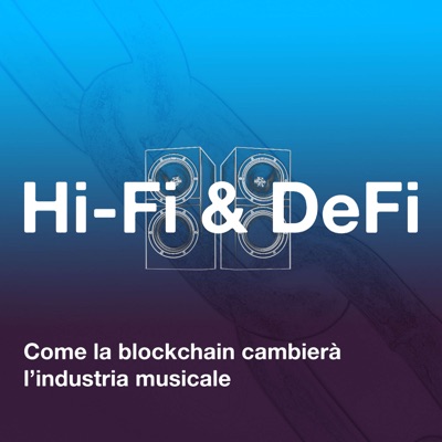 Hi-Fi & DeFi