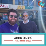 Subway’s Disturbing History: Jared, The Infinite Destroyer, & Azodicarbonamide