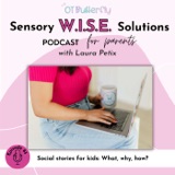 Social stories for kids: What, why, how?