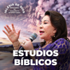 Estudios Bíblicos, Hna. María Luisa Piraquive, Iglesia de Dios Ministerial de Jesucristo Inter... - Maria Luisa Piraquive