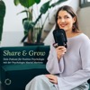 Share & Grow - Dein Podcast für Positive Psychologie