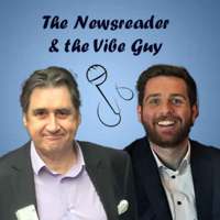 Episode 68: The Newsreader and The Panel OP 