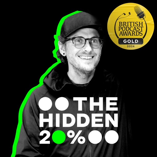 The Hidden 20% Image