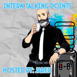 Intern Talking Points