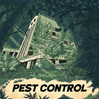 Pest Control Pest Control