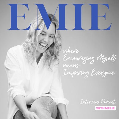 EMIE. Where Encouraging Myself means Inspiring Everyone: Redefining Career Success
